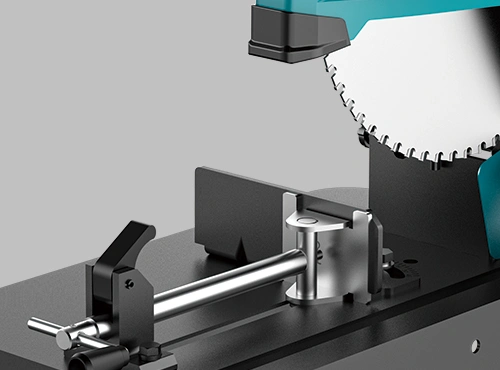 base engrosada de 3 mm