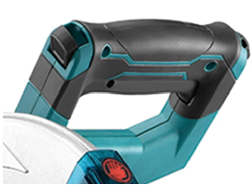 Disparador de doble interruptor