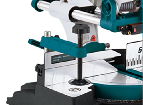 Abrazadera de trabajo