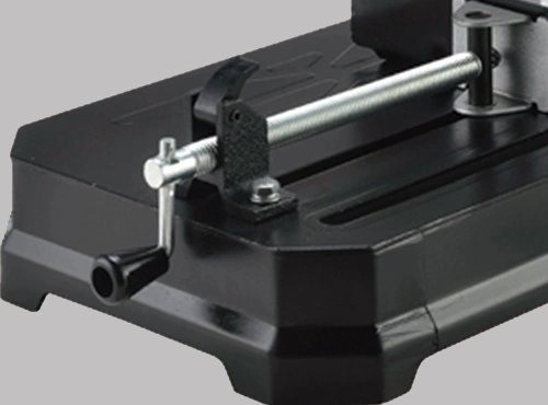 Base engrosada de 3 mm